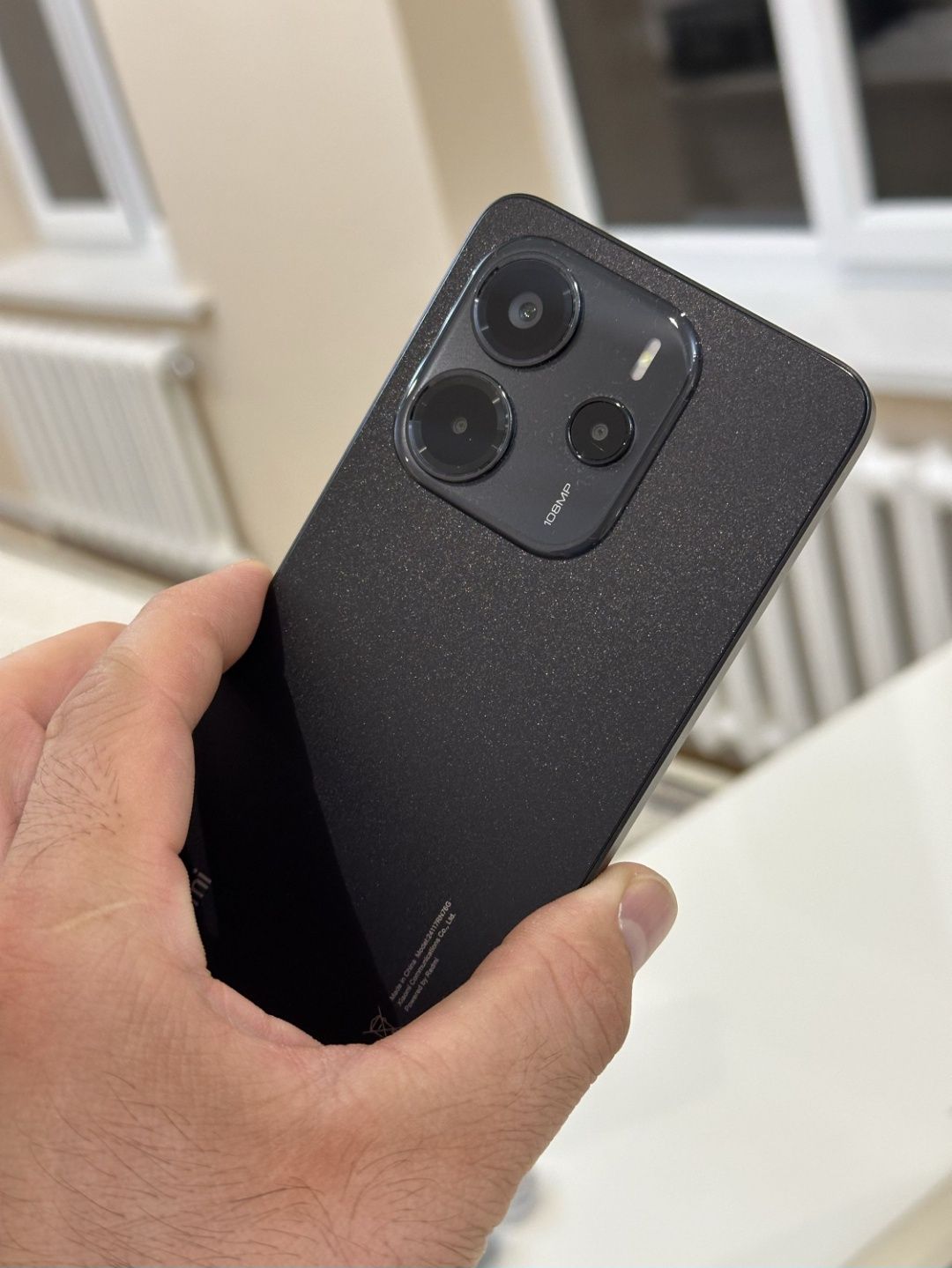 Redmi not 14  8/256