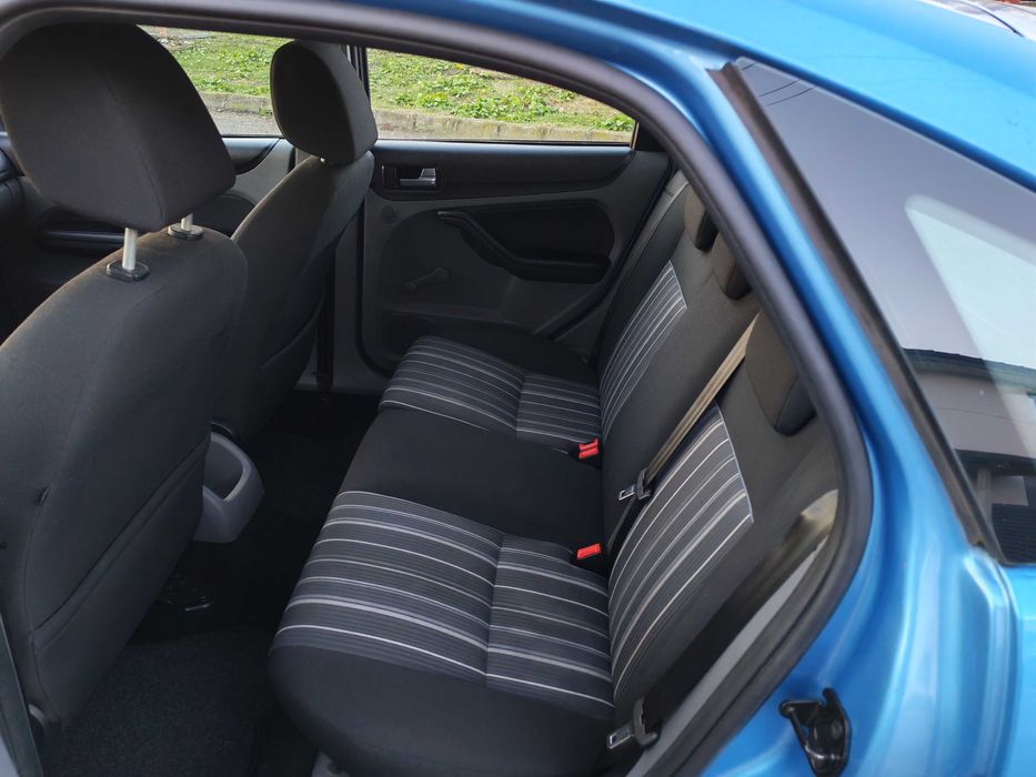 Ford Focus 1.6 TDCI, Climatronic, Euro 5, Import Germania