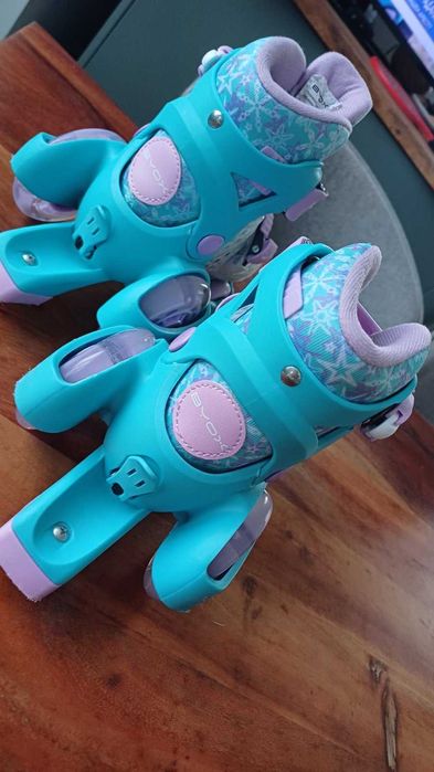 Byox Биокс Кънки/ролери размер 26-29 номер