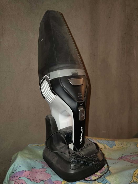 Безжична Прахосмукачка Homasy HM207C