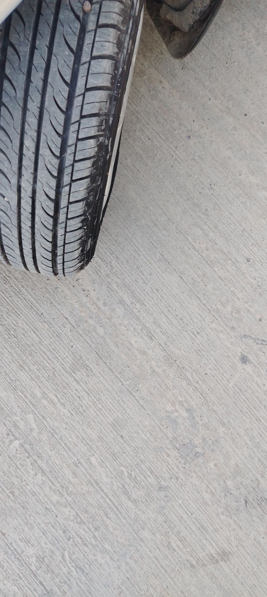 Mashina zo'r puli kelishiladi
