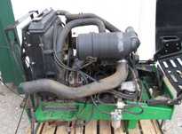 Vand motor pentru utilaj greu Yanmar 3TNV84HT Piese Utilaje