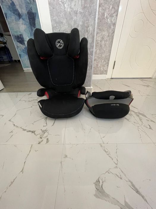 Кресло детское авто