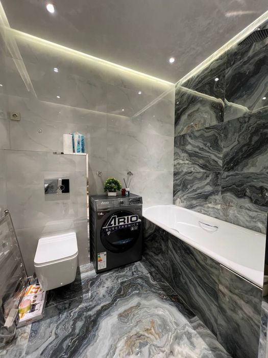 ПРОДАЕТСЯ Новостройка на: Ж/К Яккасарой "City Mall"