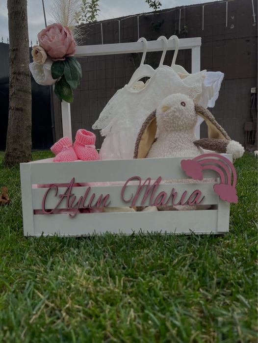 Ladita cadou babyshower