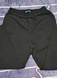 Pantaloni vaporosi Zara