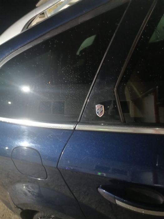 Ford Mondeo 2.3 benzin 160KC