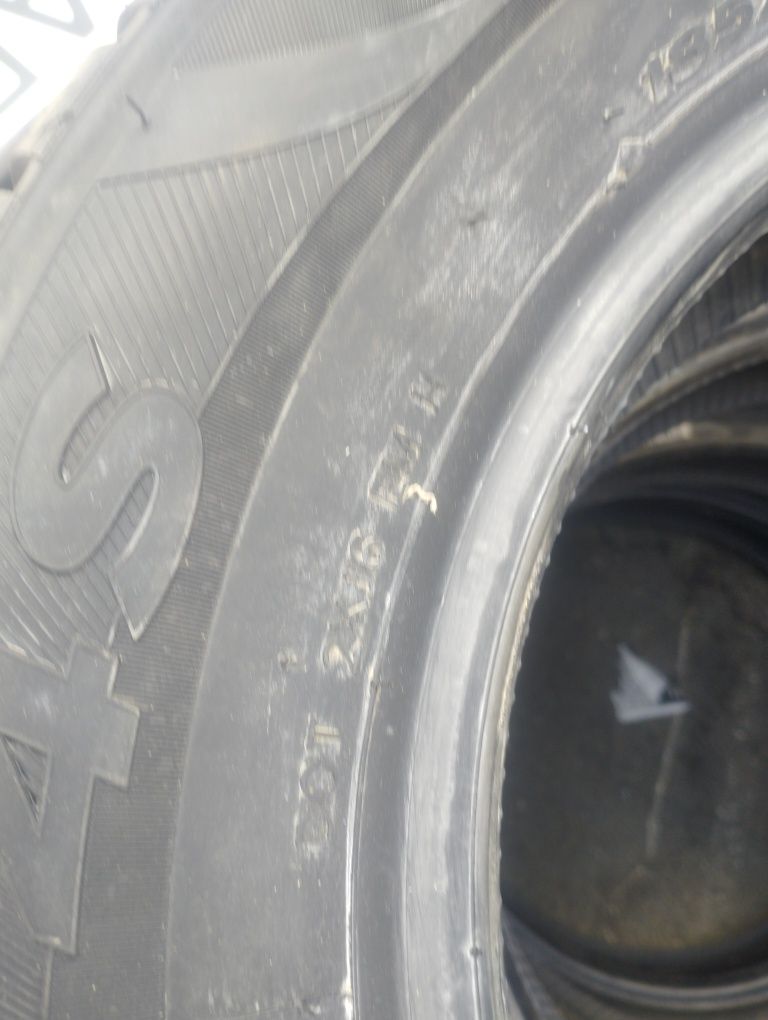 Anvelope hankook ms 185 70 14 optimo