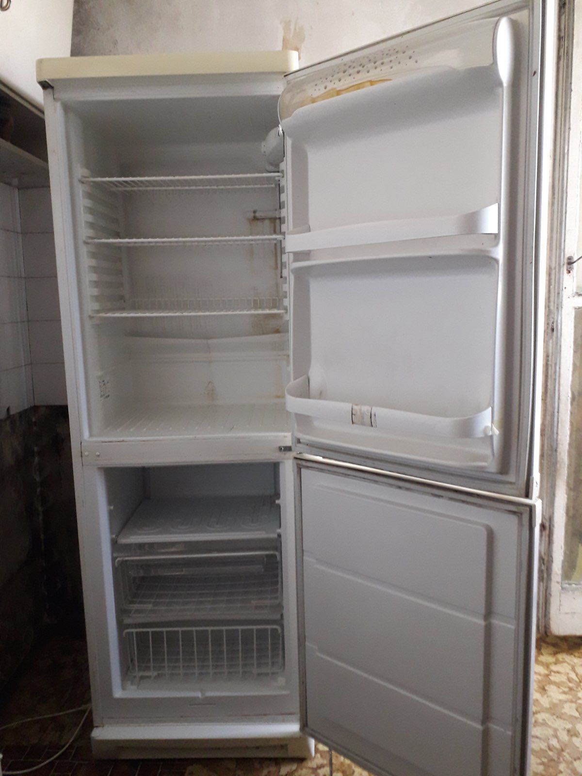 Хладилник Zanussi - отлична работа