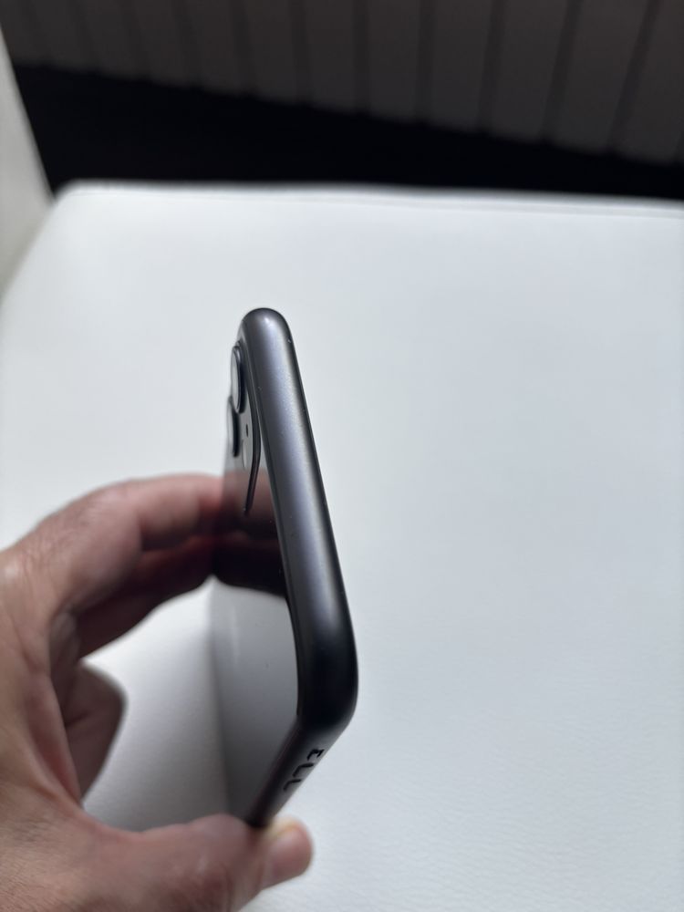 Iphone 11 64gb black