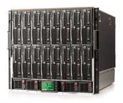 Серверное Шасси HP C7000 Blade chassis