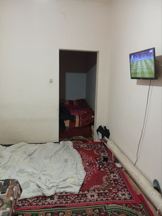 Продам квартира своя