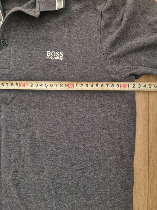 Bluza Hugo Boss de bărbați