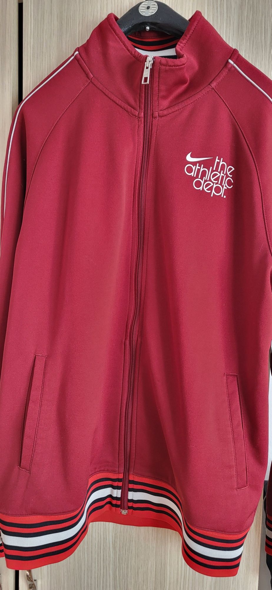 Bluza Nike ,marimea L