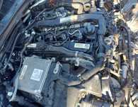 Motor mercedes 651921 garantie 1 an si montaj inclus 2.2 cdi