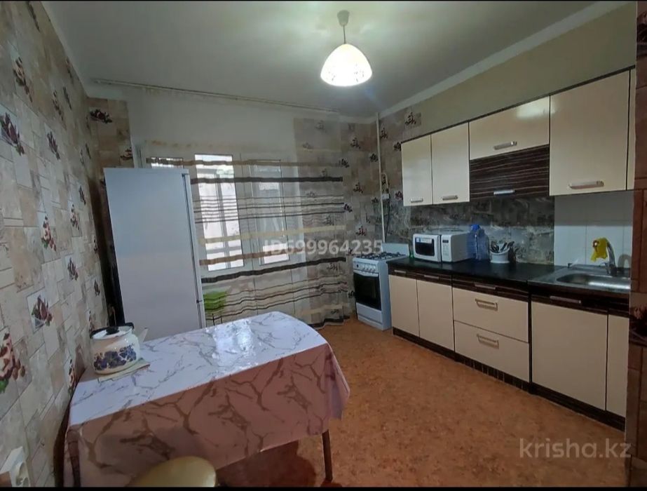 1-бөлмелі пәтер.