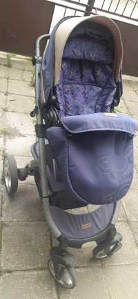 Детска количка Чиполино Up & Down
