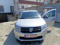 Sandero2014motor0.9enzina,A.c,servo..pret3700lei neg.