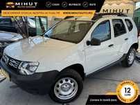 Dacia Duster | 1.6 Benzina (105 CP) Euro 5 | Rate fixe | Garantie