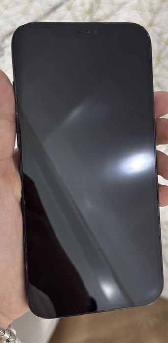 IPhone 12 Pro max 128gb