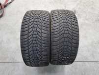 2 Anvelope de IARNA 245.40.18 'Hankook' [dot 2023]