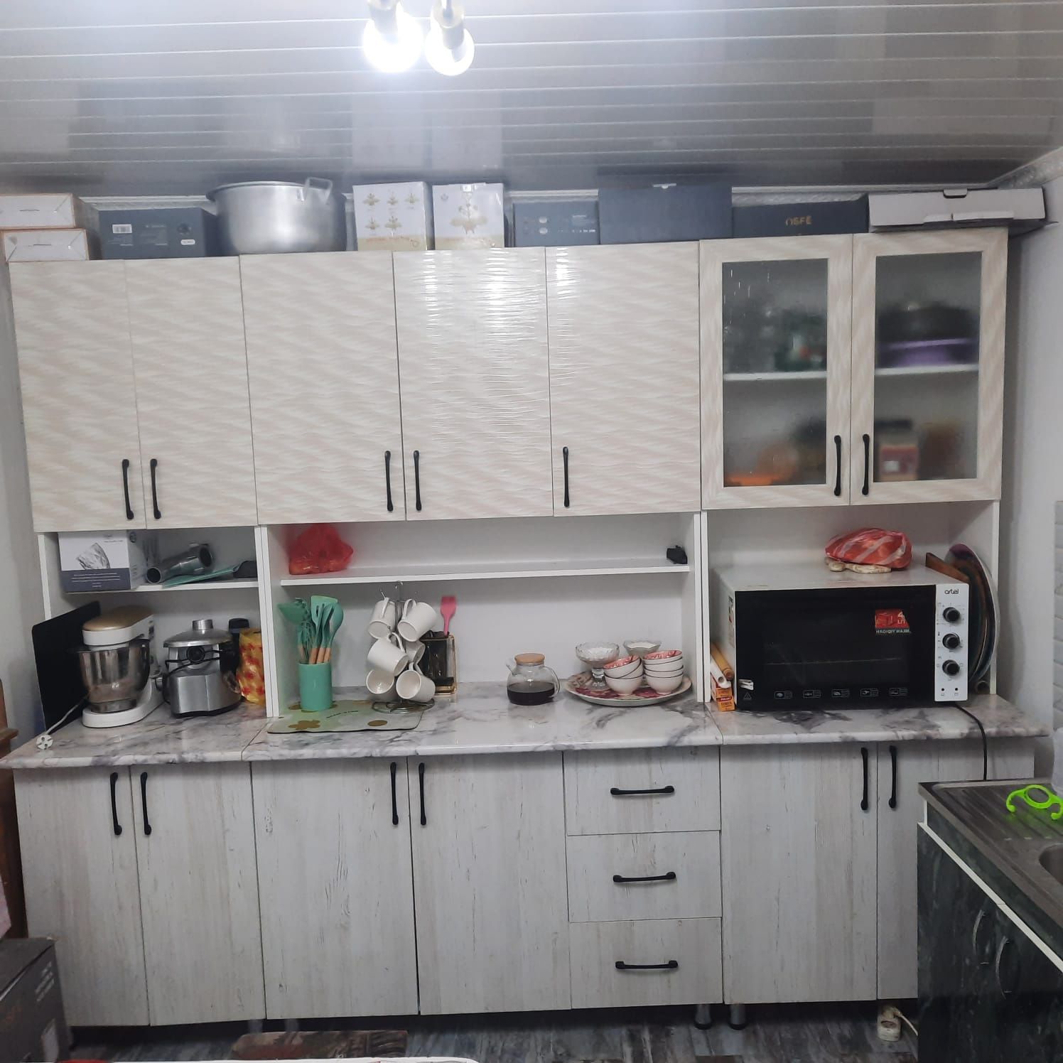 Мебелдер сатылады