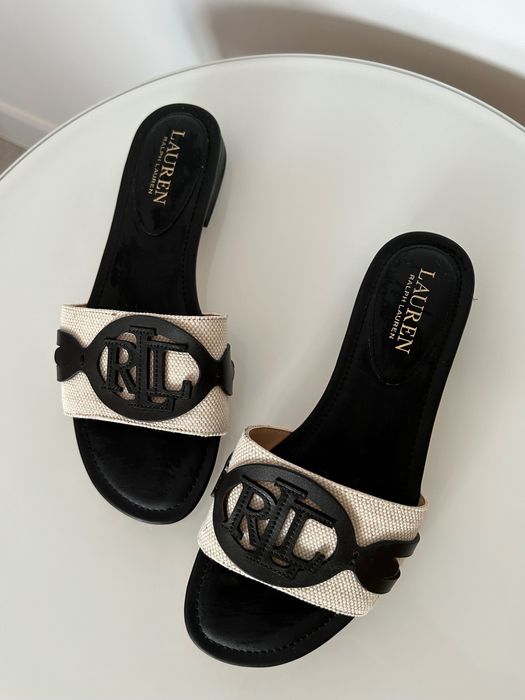 Sandale Ralph Lauren