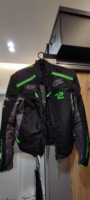 Geaga moto FASTWAY F72 MAN marimea M