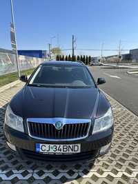 Vand Skoda octavia 2facelift