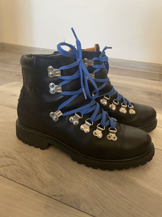 Bocanci Ghete Timberland 1978 Hike