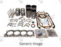 Set reparatie motor Iveco Daily 8140.23 8140.43