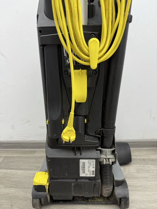 Karcher Aspirator 850W