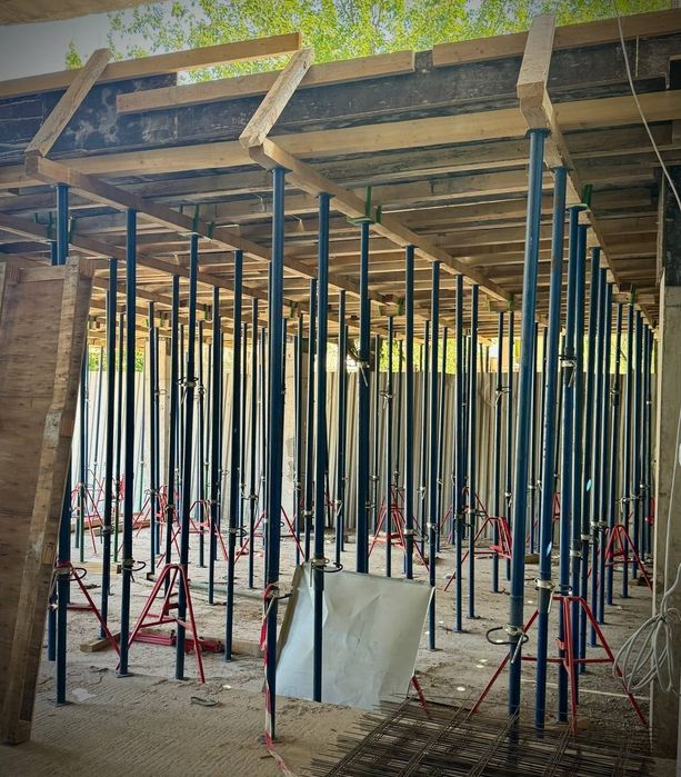 Stoyka. monolit quyish va qurilishlar uchun stoyka. Trgak