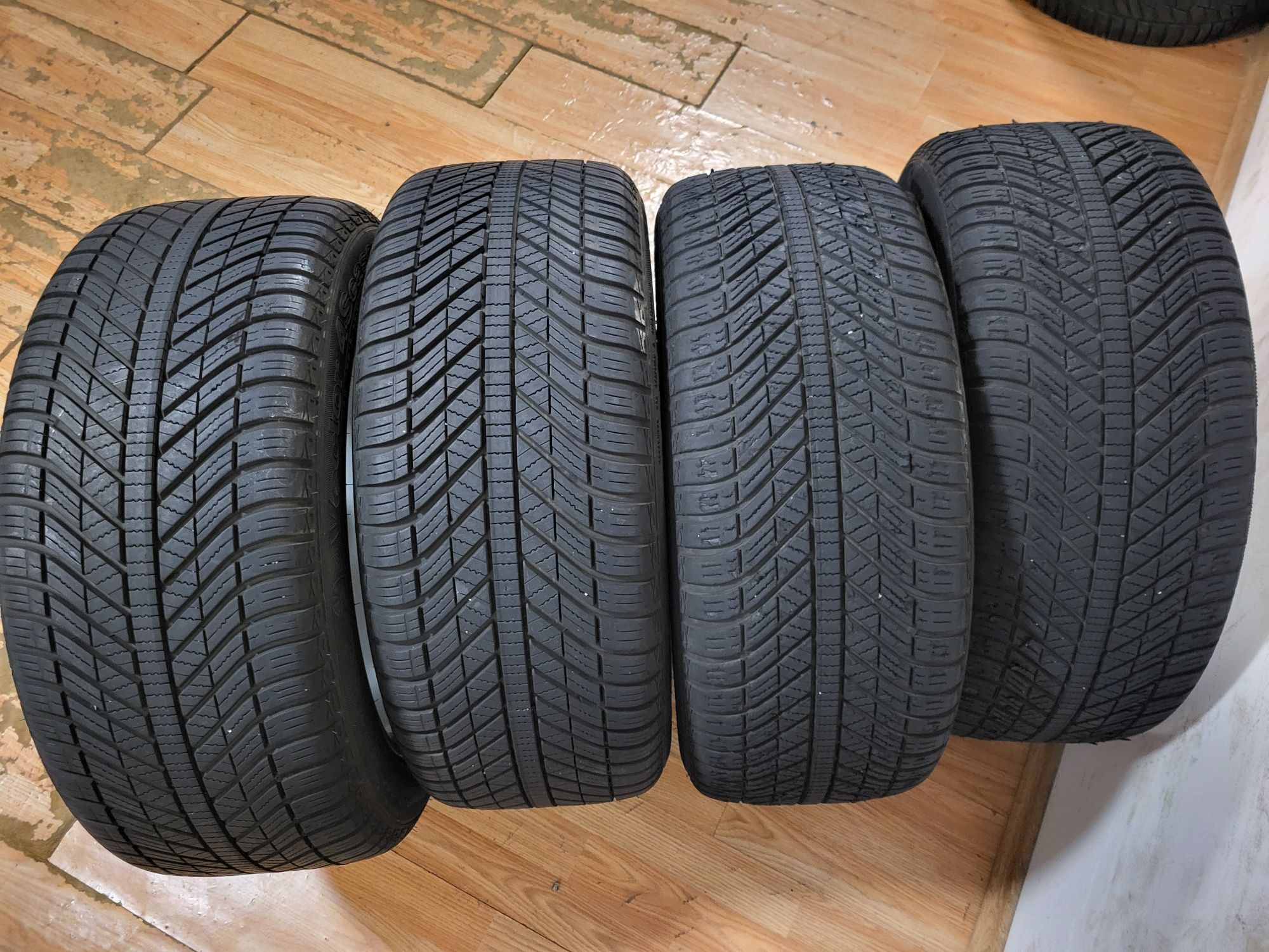 Mercedes 18" 5x112 оригинални джанти Мерцедес