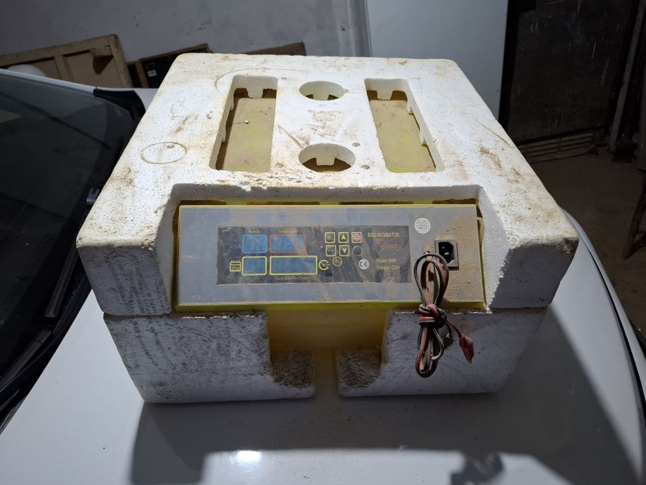 Инкобатор сатылады