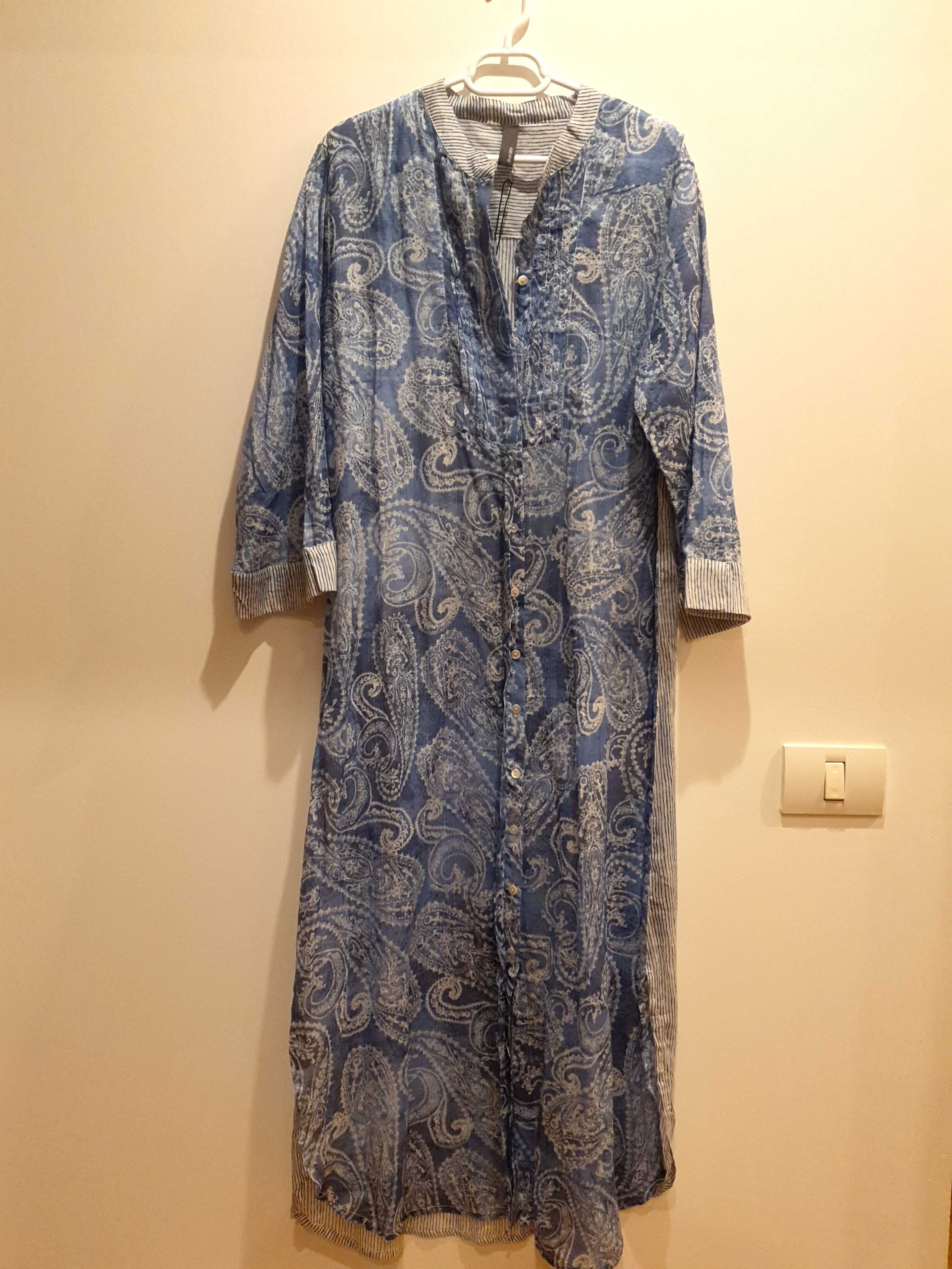 Vand rochie design grecesc