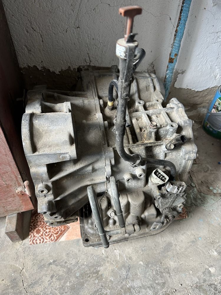 Продам акпп на rx300 1 поколение.u140f