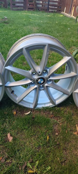 Jante originale BMW 17 inch
