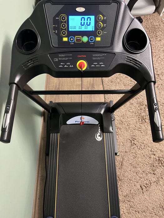 Banda de alergare FitTronic Delta 30