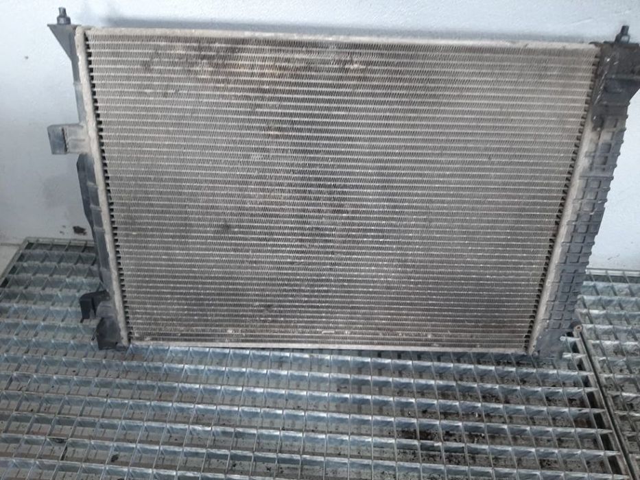 radiator apa audi a6 4b c5 2.5 tdi 2003