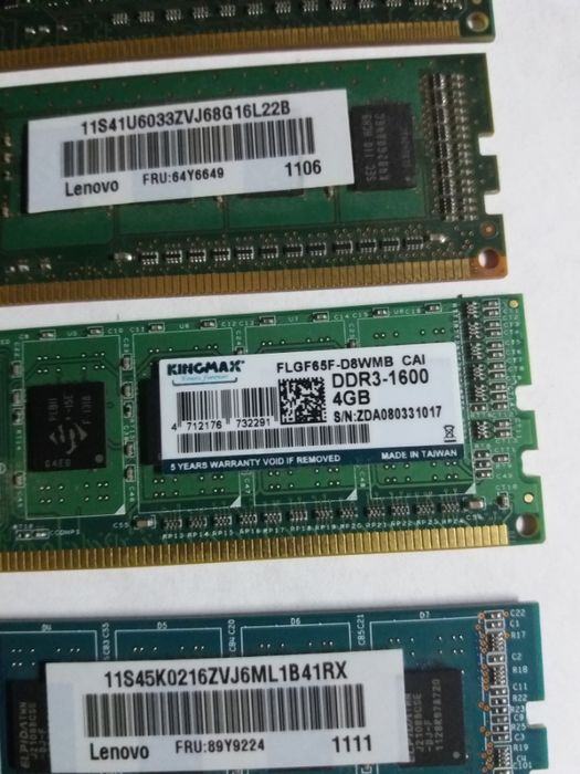 DDR3 2GB Preturi mici