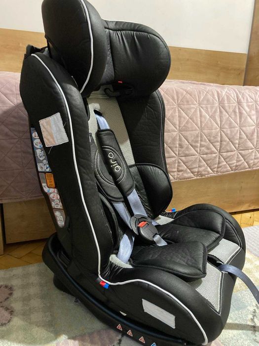 Детско столче Chipolino