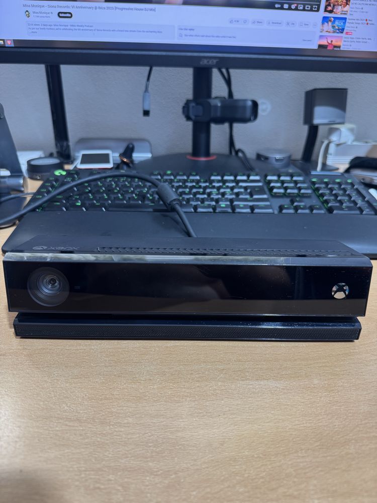 Senzor Camera Kinect Xbox One