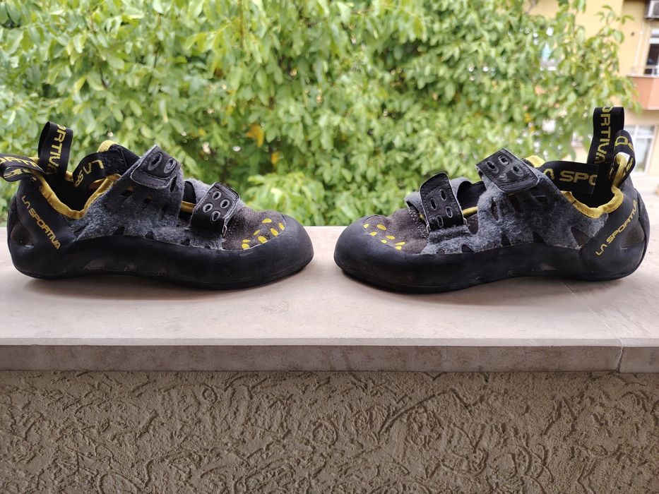 Детски Еспадрили за катерене La sportiva TARANTULA