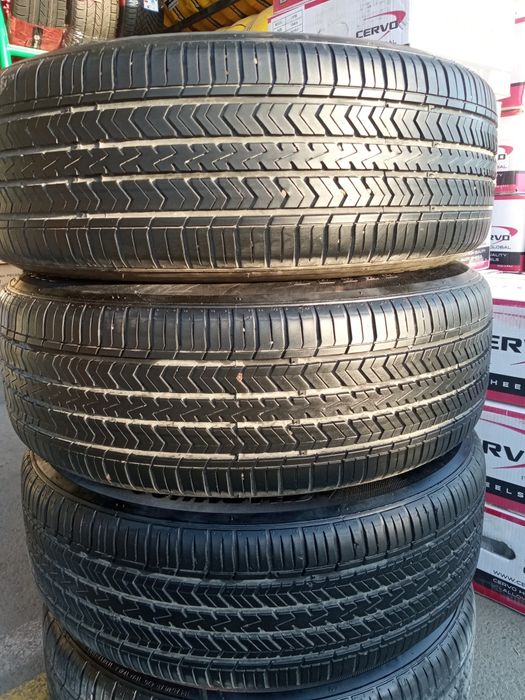 Shestlake Shina sotiladi R16