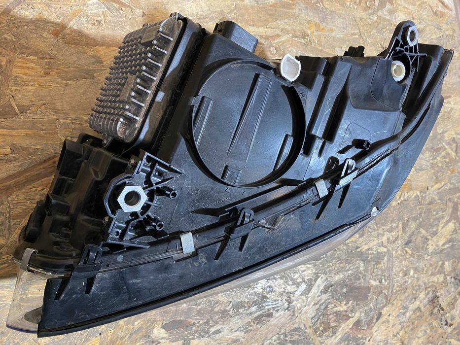 Far faruri BMW X3 X4 G01 G02 LED