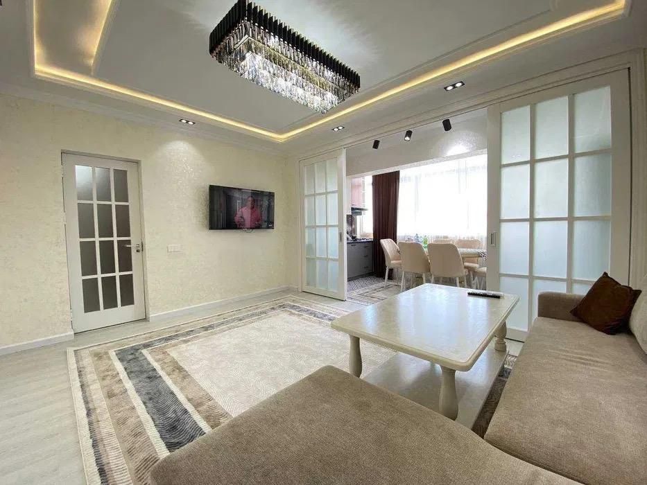 Квартира Максим Горький 2в3/8/9 Евроремонт 62м2