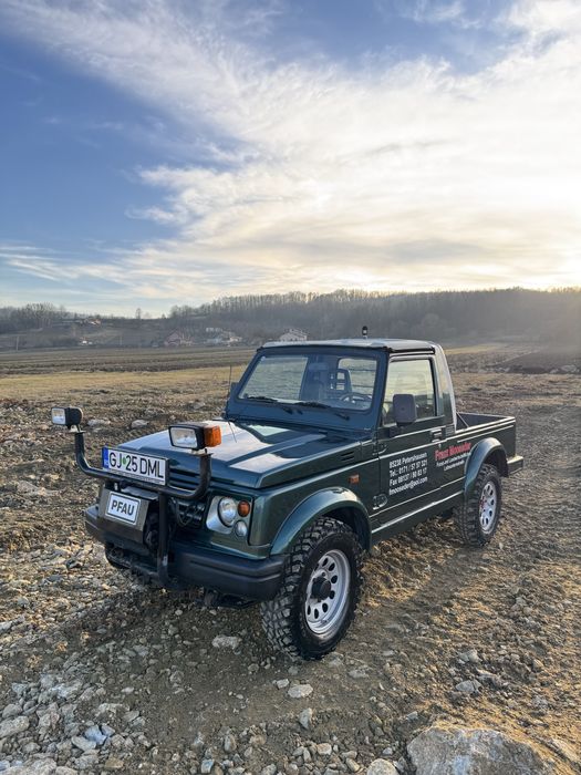 Anvelope offroad SIMEX - SUZUKI