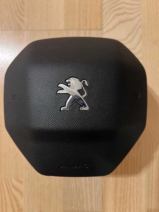 Airbag Volan Peugeot 2008/208 anii 2019-2024