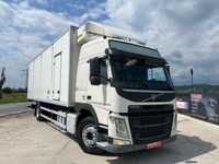 Volvo FM 410 FRIGORIFIC LIFT SPATE Posibilitate LEASING/Unic proprietar/Perete despartitor/TVA Deductibil